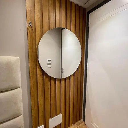 Vila Guza Quarto em Acomodações Particulares Tirana