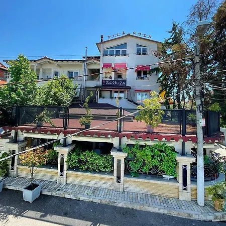 Vila Guza Quarto em Acomodações Particulares *