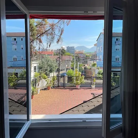 Vila Guza * Tirana