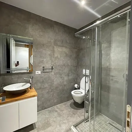 Vila Guza Quarto em Acomodações Particulares *