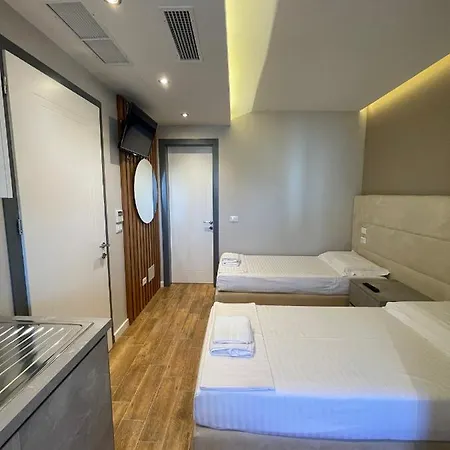 Vila Guza Quarto em Acomodações Particulares *