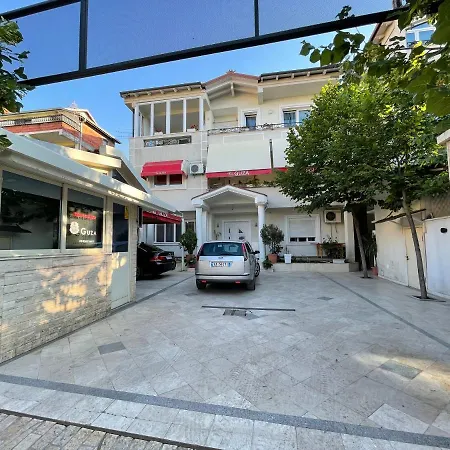Quarto em Acomodações Particulares Vila Guza