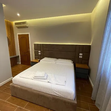 Vila Guza Quarto em Acomodações Particulares